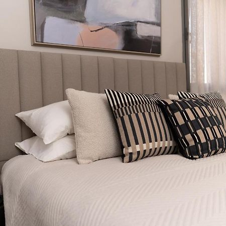 Deluxe 3 Bedrooms Flat In Residential Area Baitulmaqdis Luaran gambar