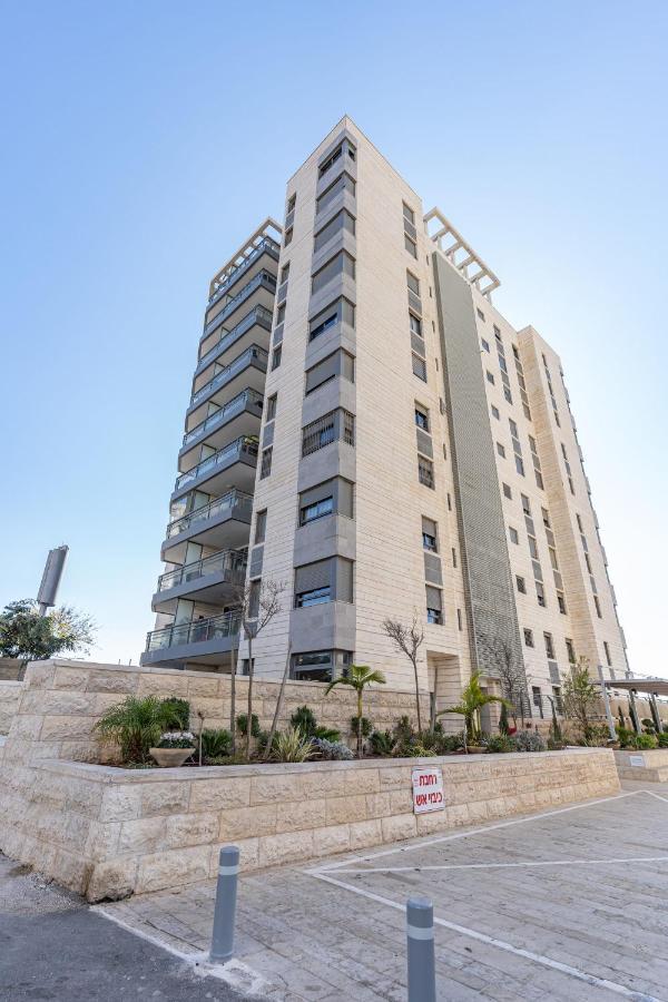Deluxe 3 Bedrooms Flat In Residential Area Baitulmaqdis Luaran gambar