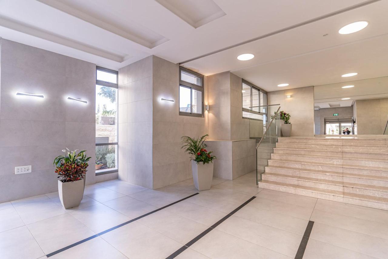 Deluxe 3 Bedrooms Flat In Residential Area Baitulmaqdis Luaran gambar