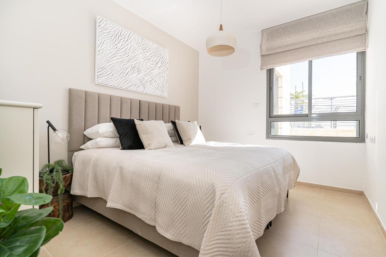 Deluxe 3 Bedrooms Flat In Residential Area Baitulmaqdis Luaran gambar