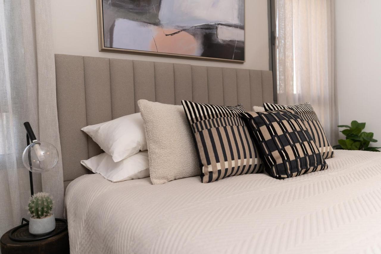 Deluxe 3 Bedrooms Flat In Residential Area Baitulmaqdis Luaran gambar