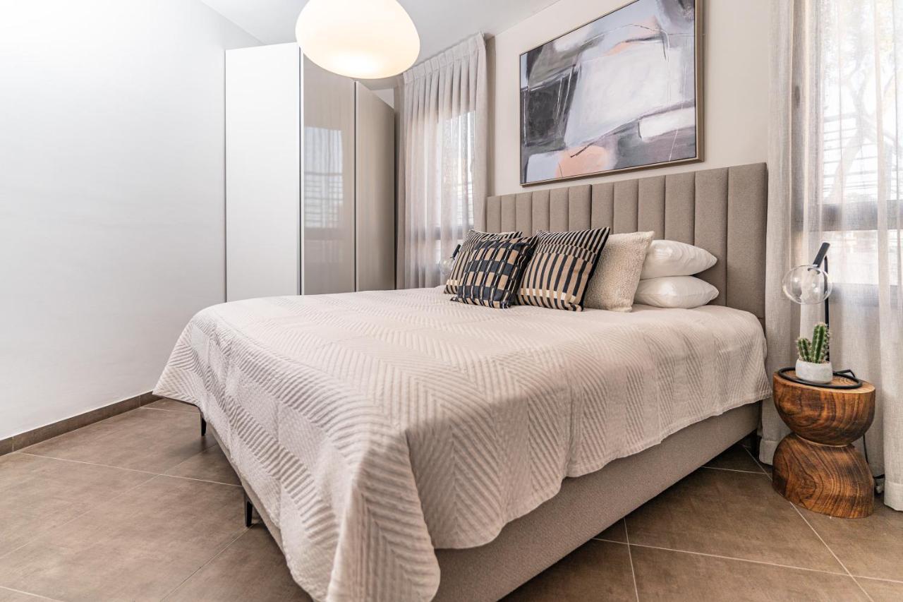 Deluxe 3 Bedrooms Flat In Residential Area Baitulmaqdis Luaran gambar
