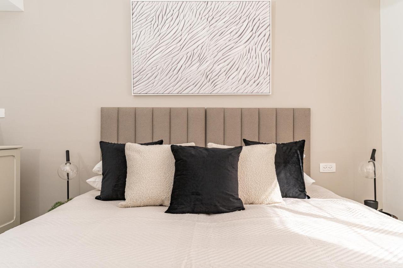 Deluxe 3 Bedrooms Flat In Residential Area Baitulmaqdis Luaran gambar