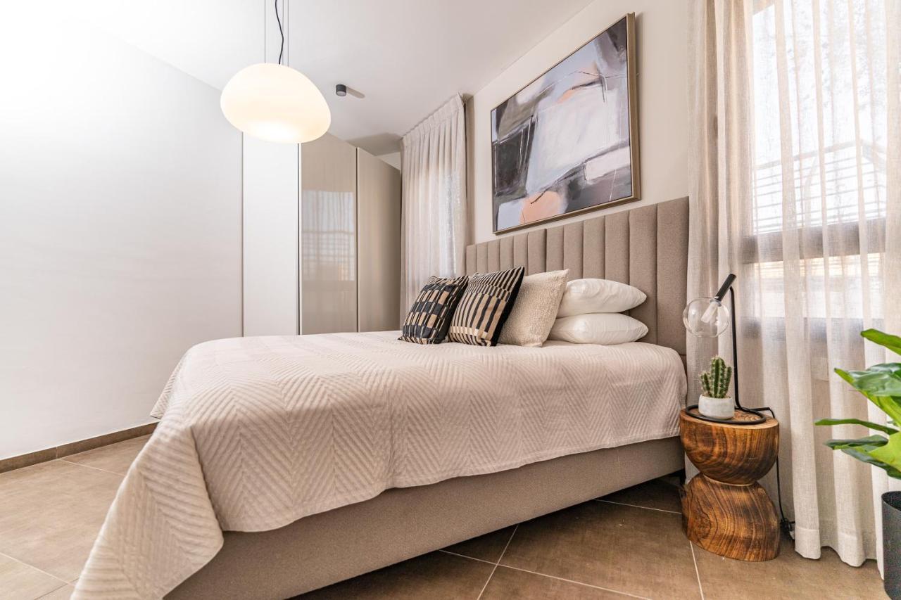 Deluxe 3 Bedrooms Flat In Residential Area Baitulmaqdis Luaran gambar