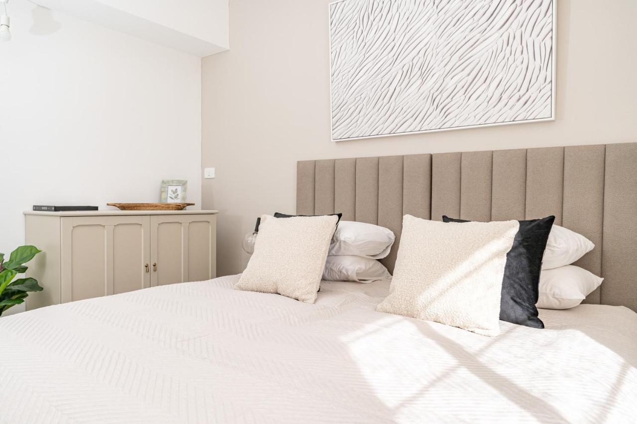Deluxe 3 Bedrooms Flat In Residential Area Baitulmaqdis Luaran gambar