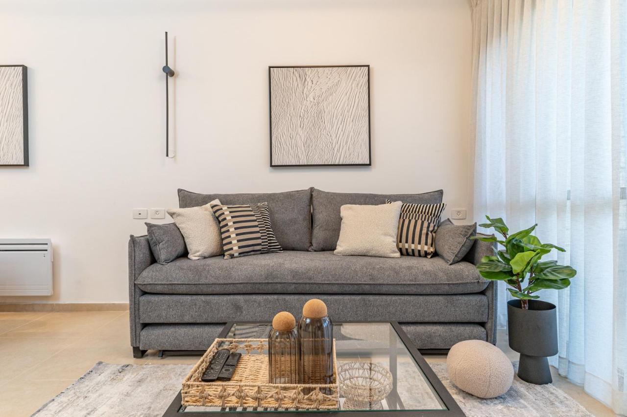 Deluxe 3 Bedrooms Flat In Residential Area Baitulmaqdis Luaran gambar
