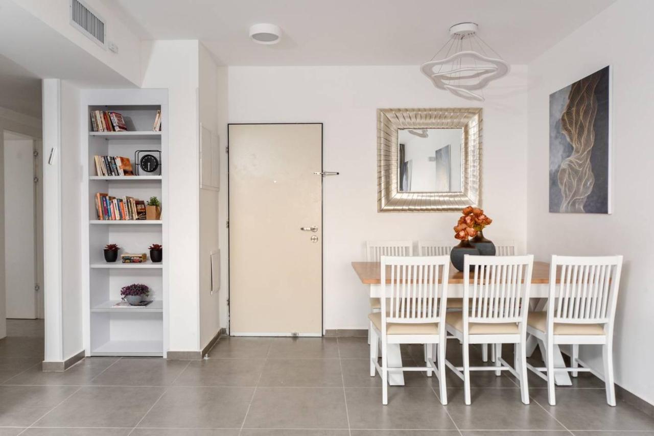 Deluxe 3 Bedrooms Flat In Residential Area Baitulmaqdis Luaran gambar