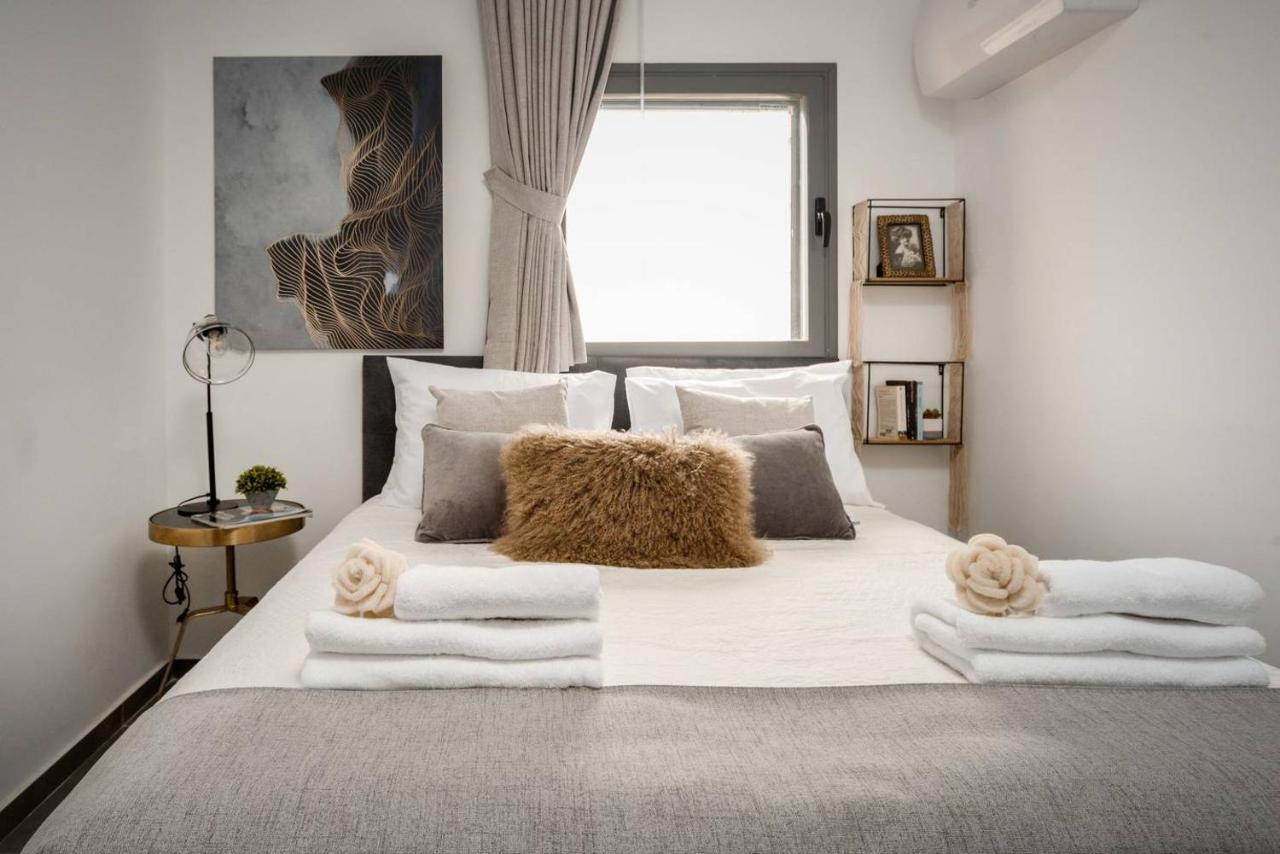 Deluxe 3 Bedrooms Flat In Residential Area Baitulmaqdis Luaran gambar