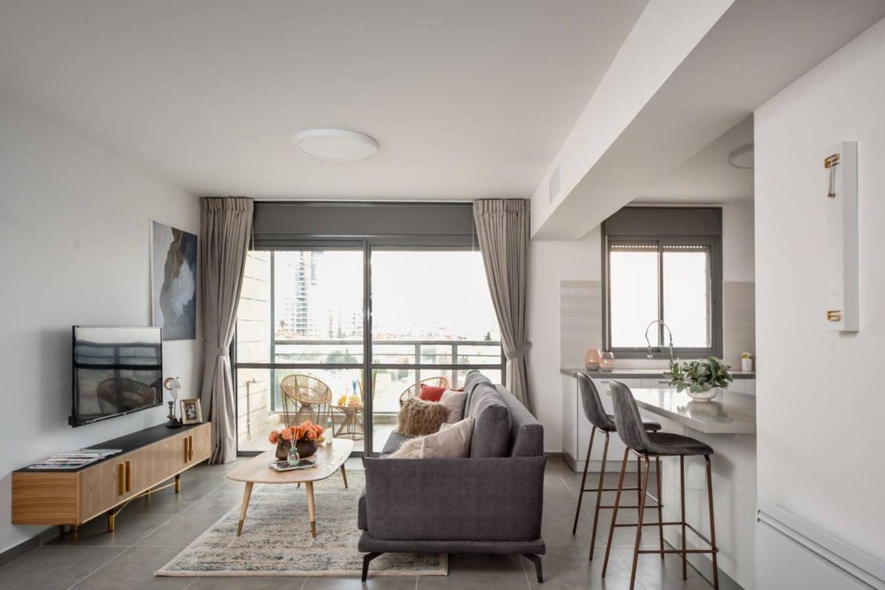 Deluxe 3 Bedrooms Flat In Residential Area Baitulmaqdis Luaran gambar